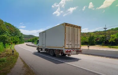 Ankara ile Dinar Arası Bulaşık Makinesi Taşıma