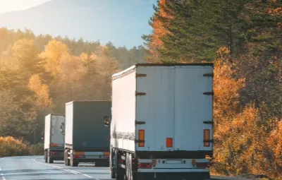 Ankara ile Dinar Arası Klima Taşıma